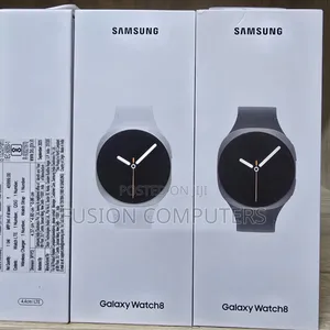 Samsung Galaxy Watch 8  44mm Bluetooth Smartwatch