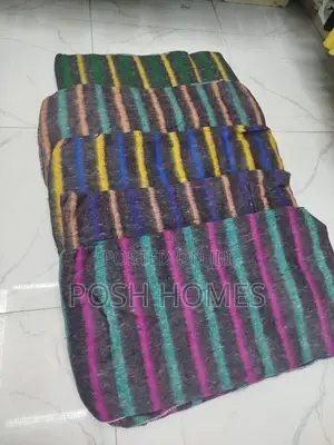Back to School Blankets