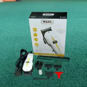 Classic Design Wahl Professional Electric Hair Clipper Shaver Machine