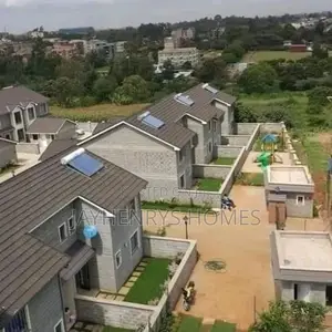 4bdrm House in Ruiru for rent