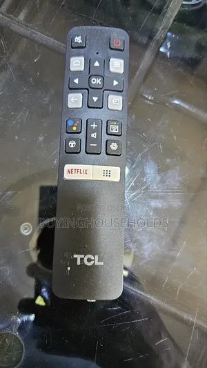 TCL 43" Android Tv