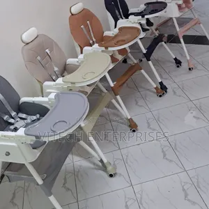 Feeding Chair, Feeding Chair