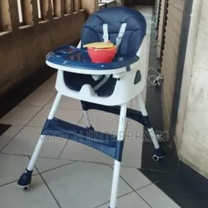 Feeding Chair, Feeding Chair Purple