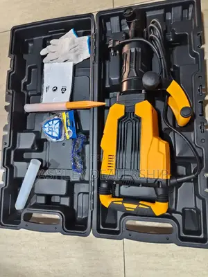 Jack Hammer/ Demolition Hammer