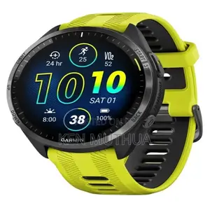 Garmin Forerunner 965