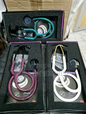 Classic Iii 3m Stethoscope