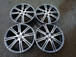Toyota Fielder WXB Size 1