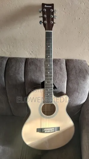 Acoustic Guitar