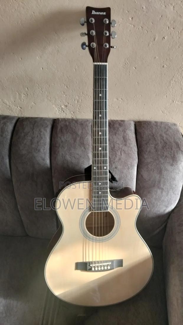 Acoustic Guitar