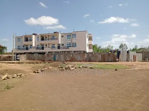 Commercial Plots for Sale at Kabati Zabka