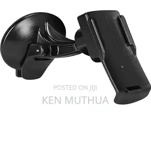 Garmin Suction Cup Spine Mount