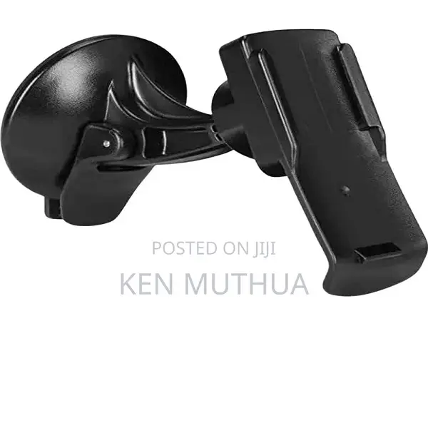 Garmin Suction Cup Spine Mount