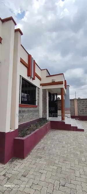 3bdrm Bungalow in Kitengela for rent