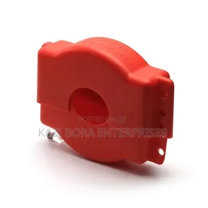 Adjustable Gate Valve Loto Device