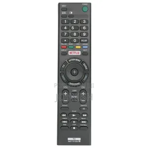 Brand New Sony Smart Tv Remote
