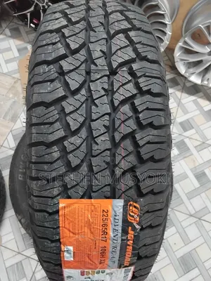 At 225/65r17 Joyroad Tyre