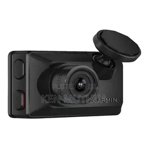 Garmin Dash Cam X310