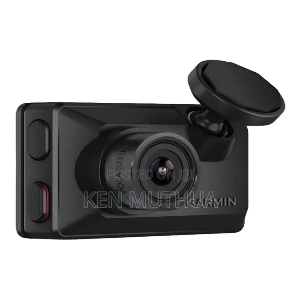 Garmin Dash Cam X310