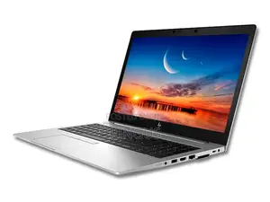 Laptop HP EliteBook 850 G6 16GB Intel Core I7 SSD 256GB