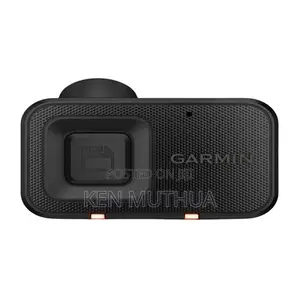 Garmin Dash Cam Mini 3