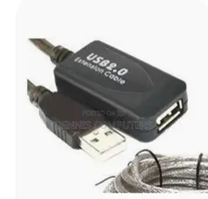 Usb 2,0 Extension Cable 20m