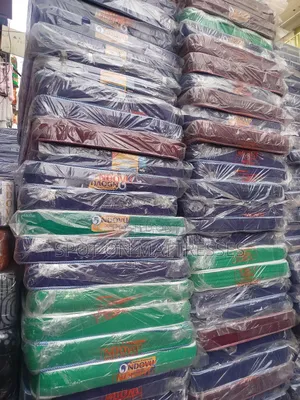 2.5x6 School Mattresses Wholesale Price. Delivery Services Available.