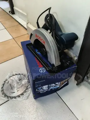 7" Electric Professional Bosch Circular Saw/ Bosch Circular Saw