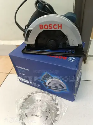 7" Electric Professional Bosch Circular Saw/ Bosch Circular Saw