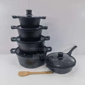 Non Stick Cookware