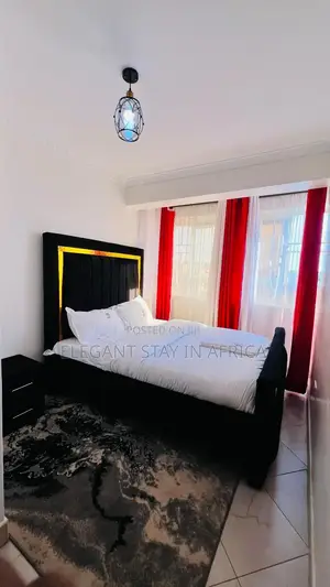 Amazing 1bdrm Available in Thika Road