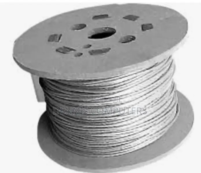 6-Mm 150m Guy Wire