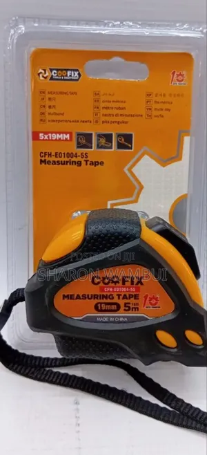 Brand New 5m Tape Measure/5m Tape Measure