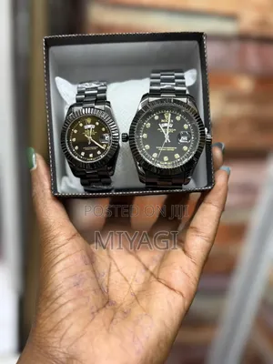 Rolex Watches