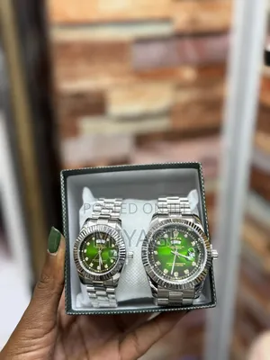 Rolex Watches