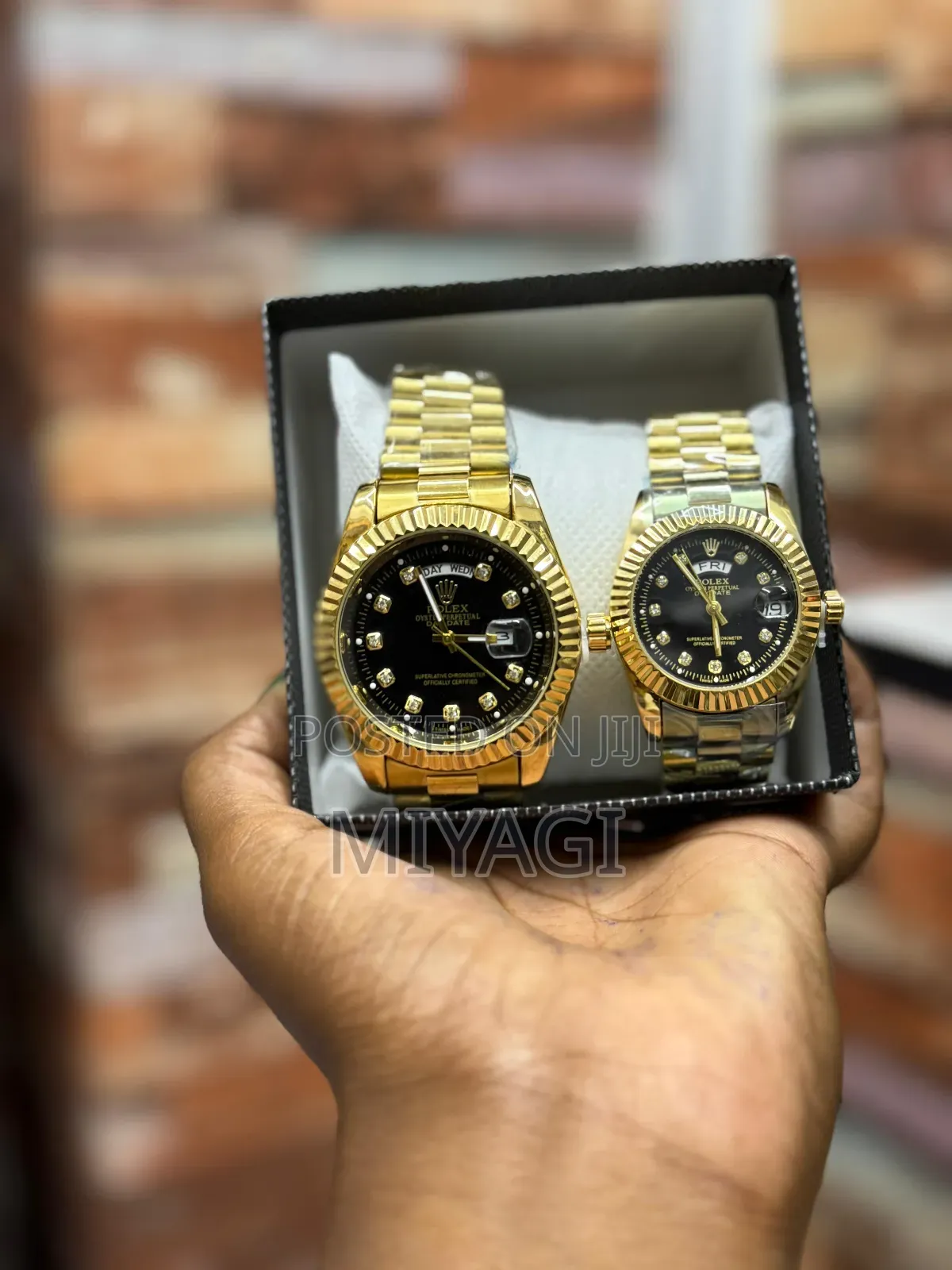 Rolex Watches