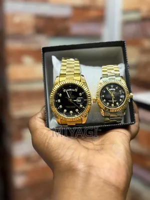 Rolex Watches