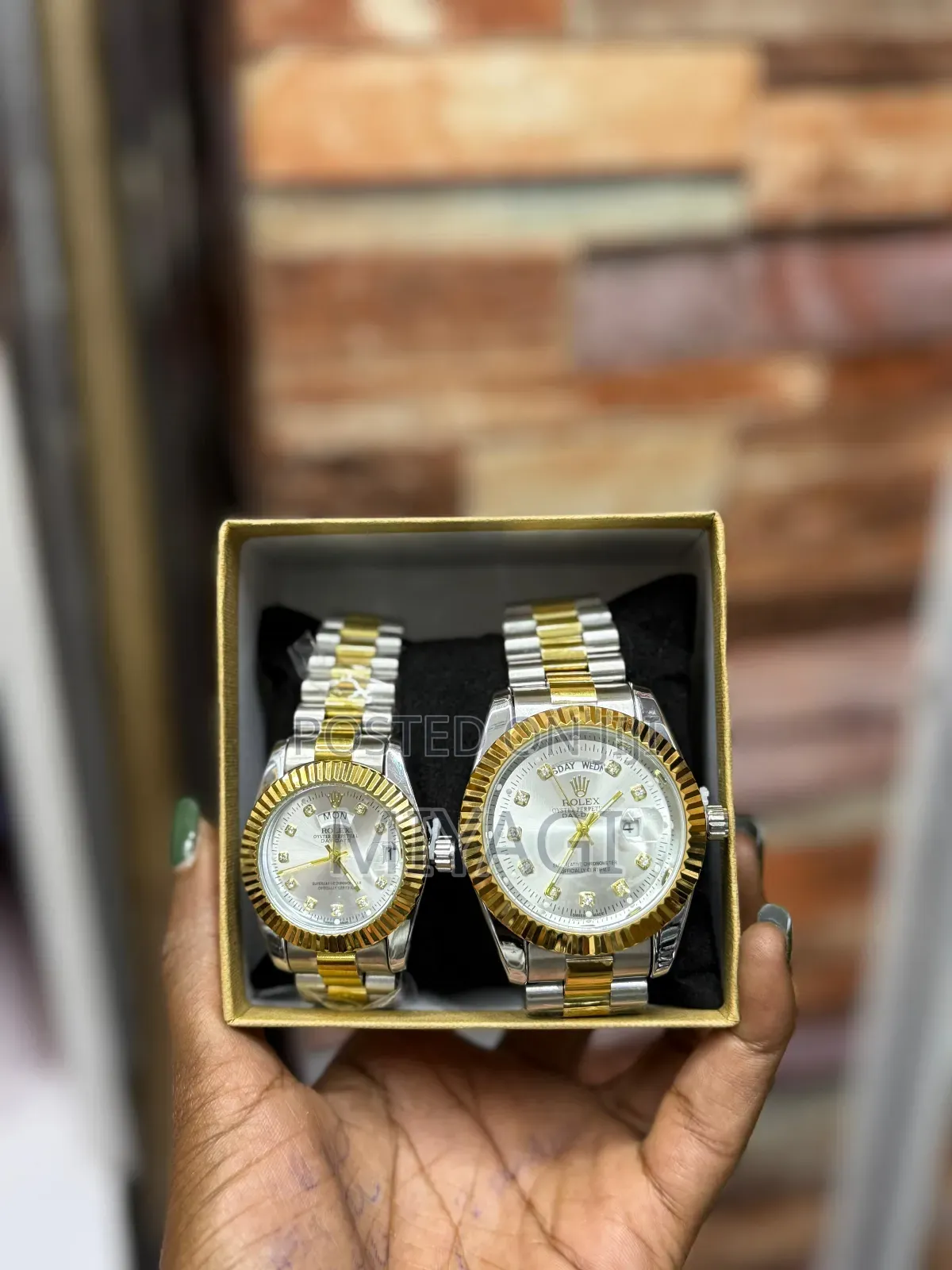 Rolex Watches