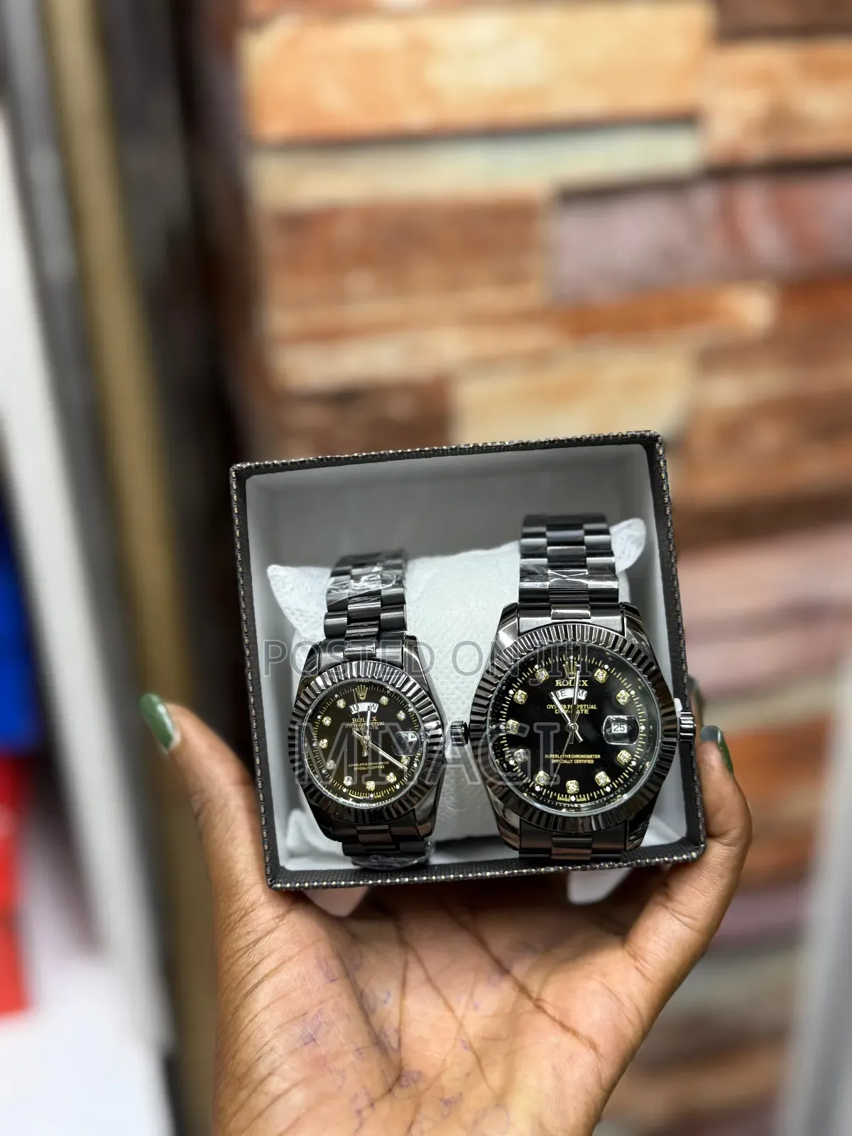 Rolex Watches