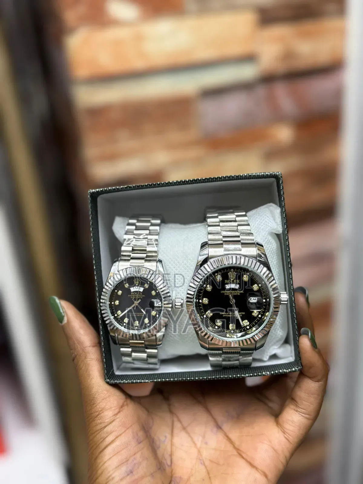 Rolex Watches
