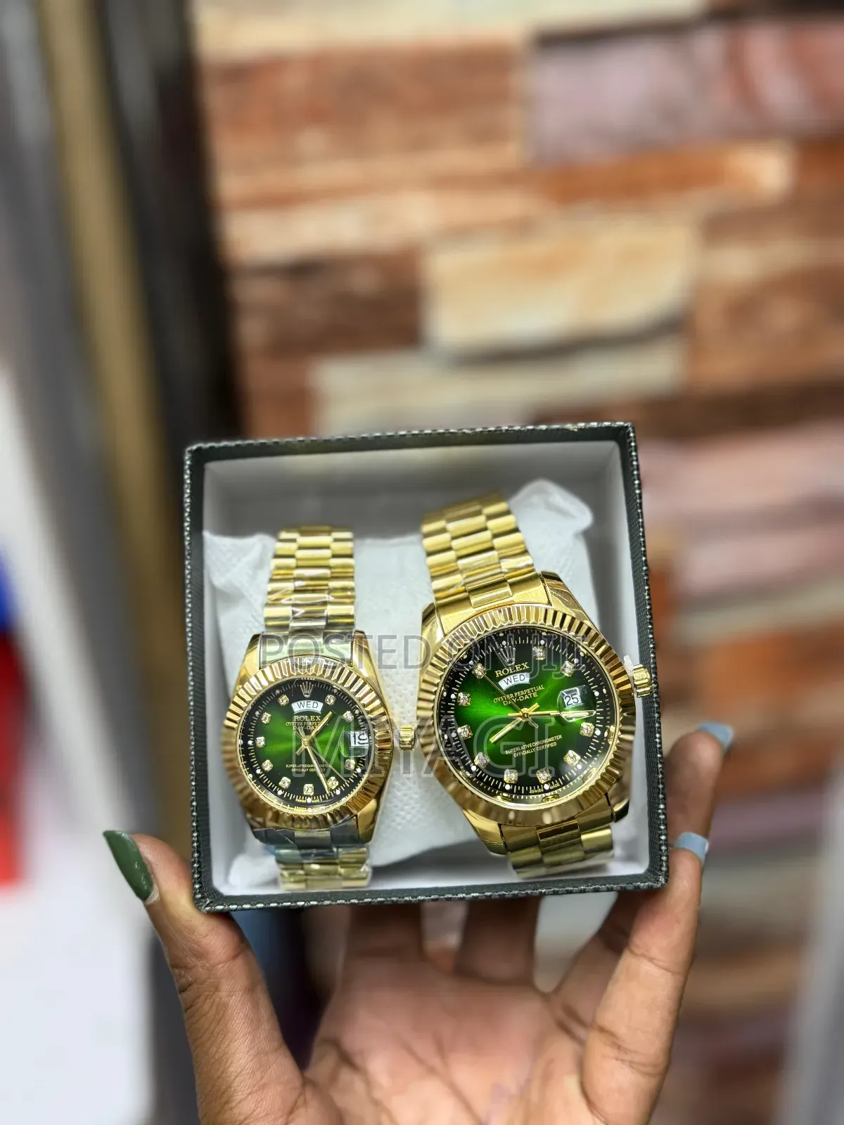 Rolex Watches