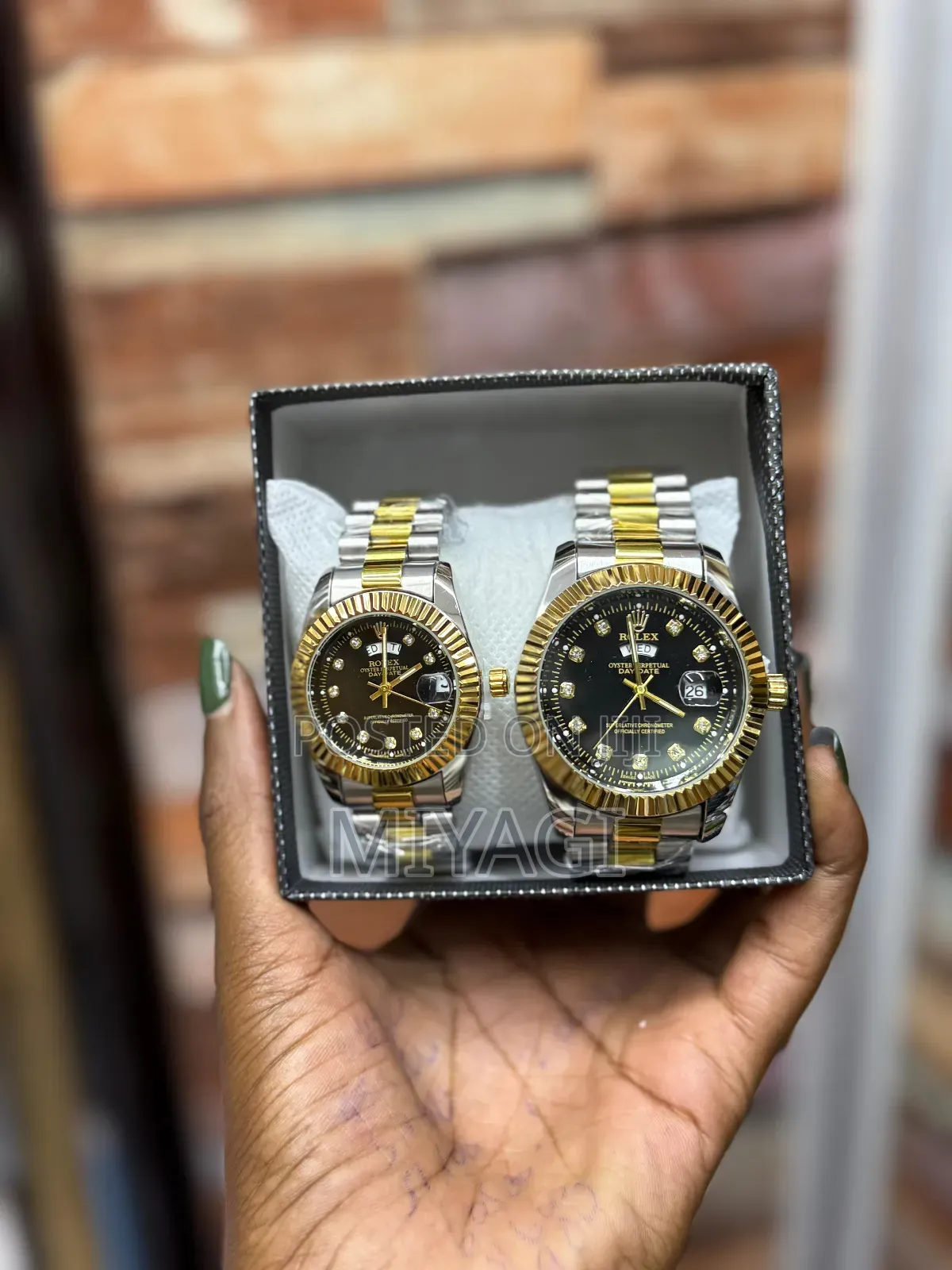Rolex Watches