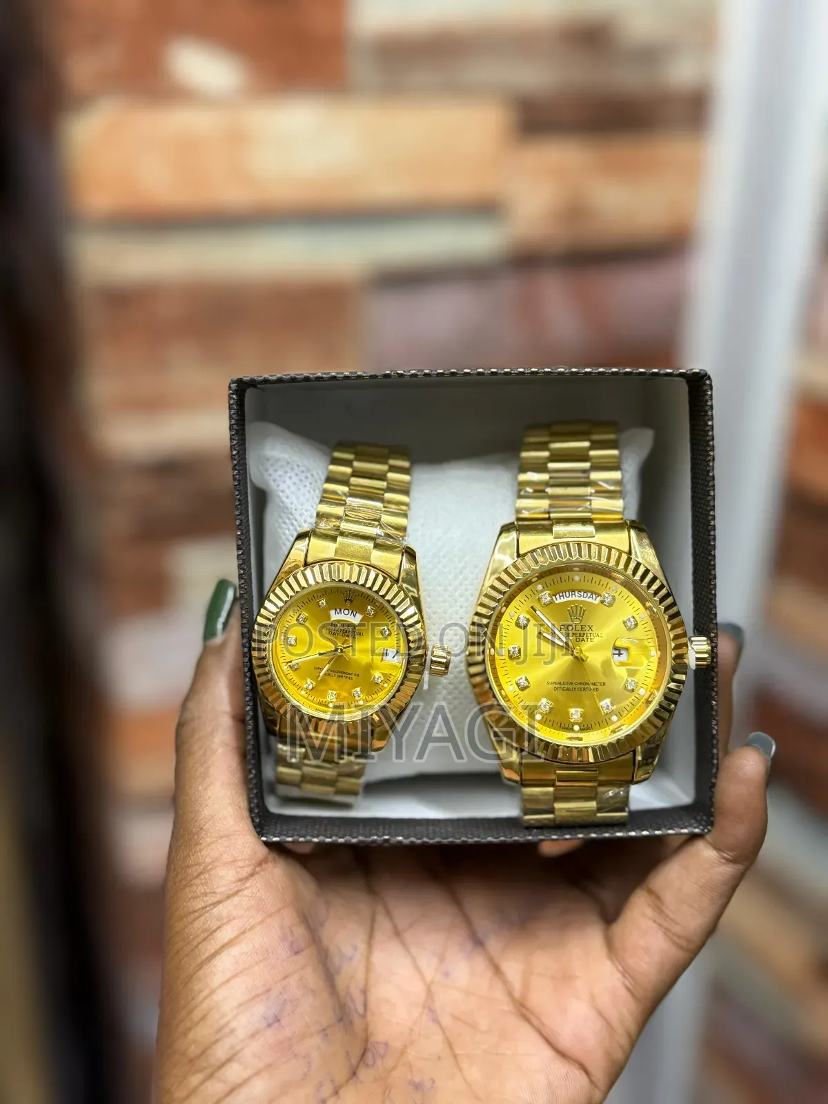 Rolex Watches