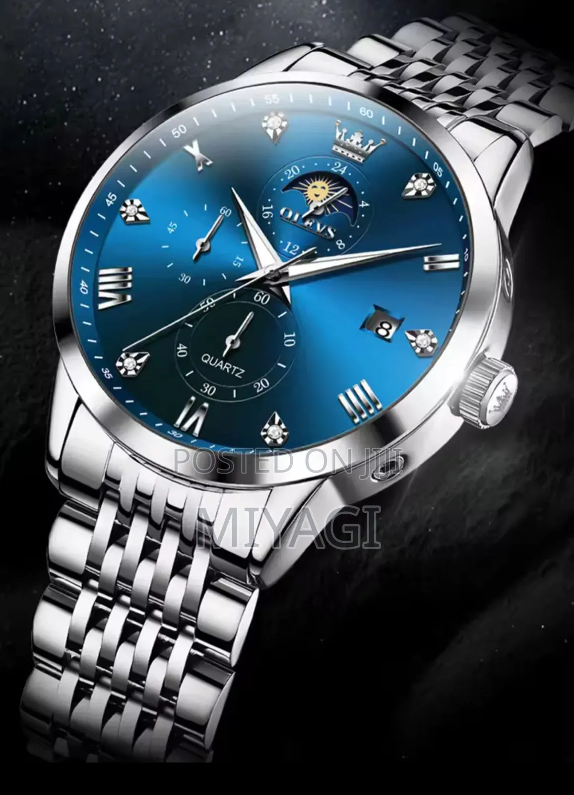 Rolex Watches