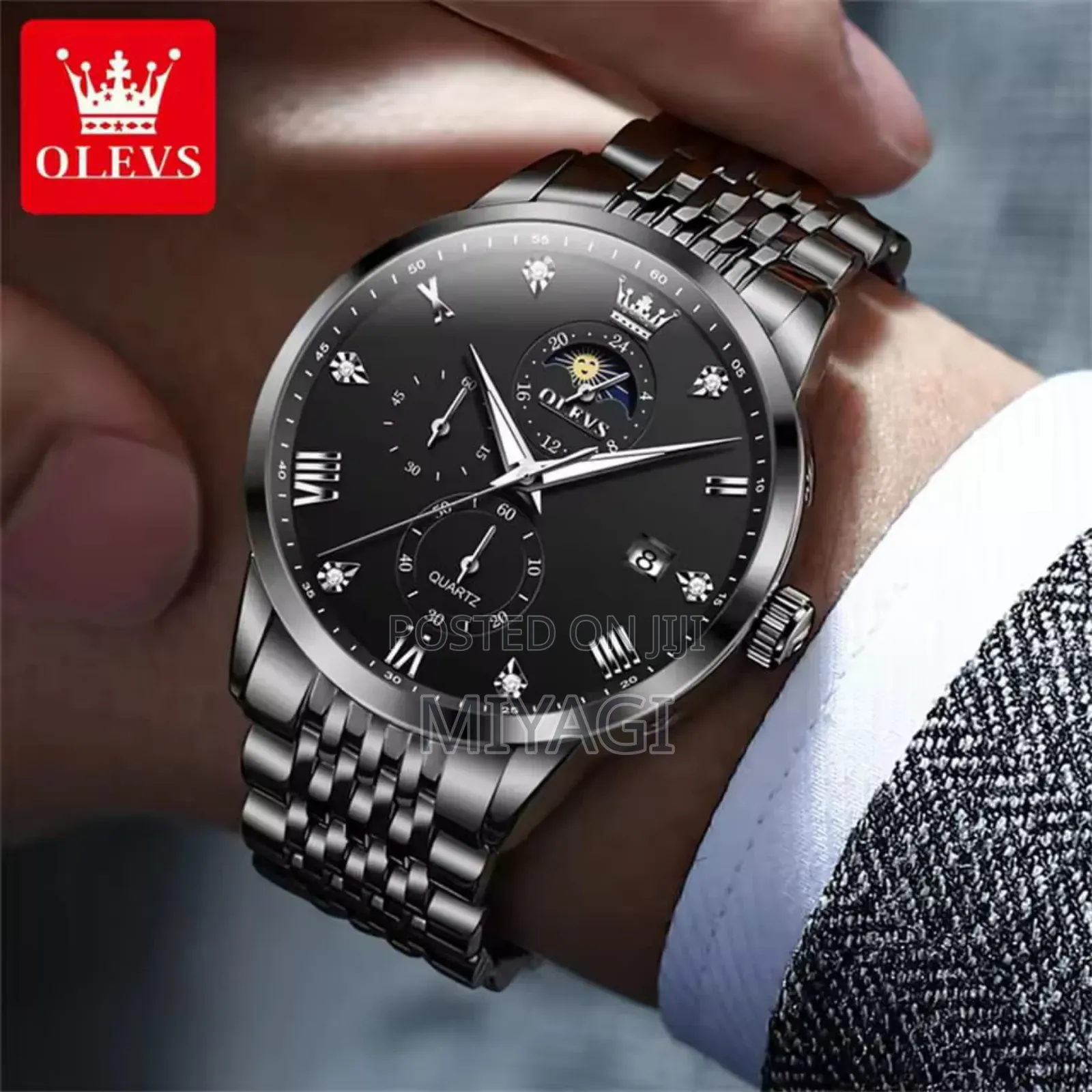 Rolex Watches
