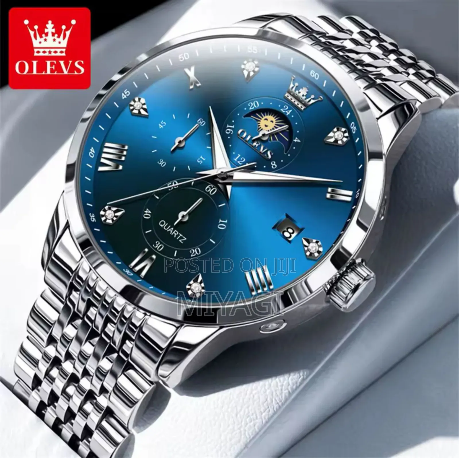 Rolex Watches