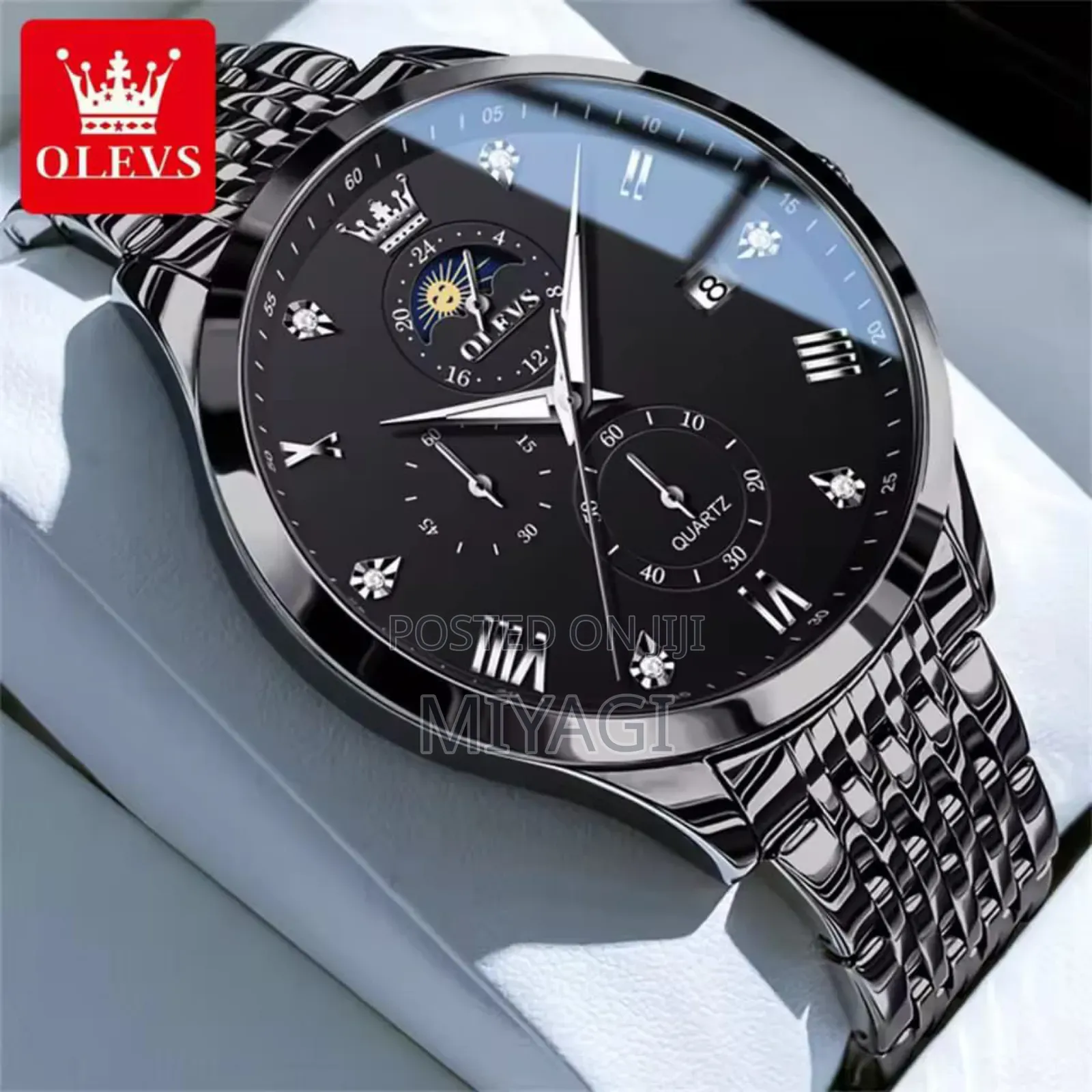 Rolex Watches