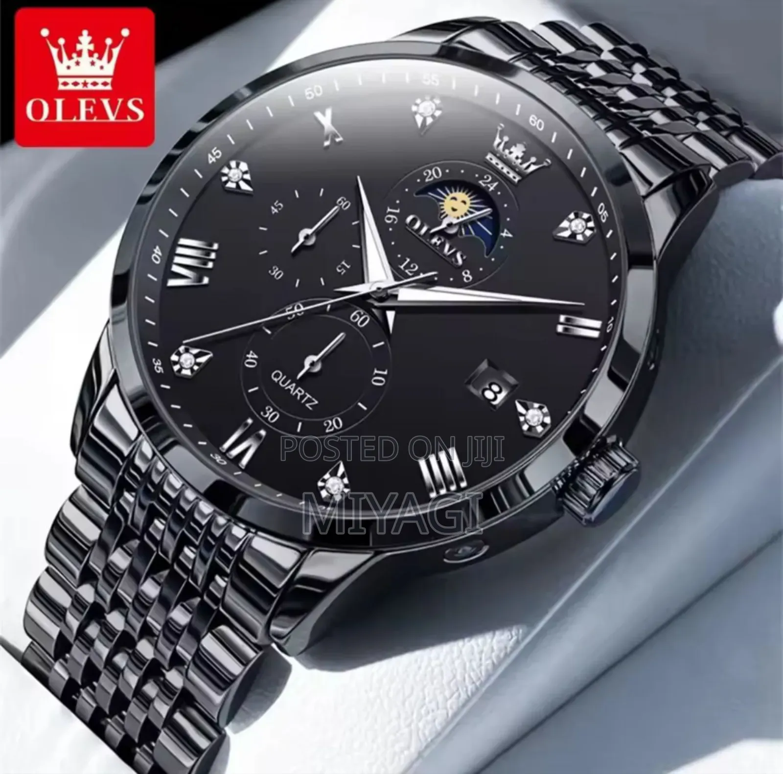 Rolex Watches