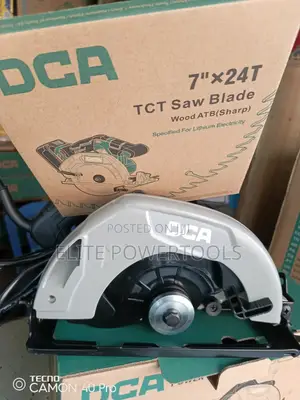 Electric Professional Circular Saw)/ 7" Circular Saw