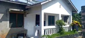 Modern Own Compound 2 Bedroom House on Sale