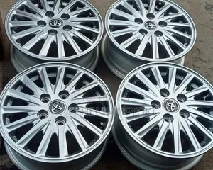 Toyota Noah,Voxy 15 Inch Wheels